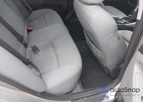 2013 Hyundai Sonata Hybrid from USA, damaged, VIN KMHEC4A48DA077443